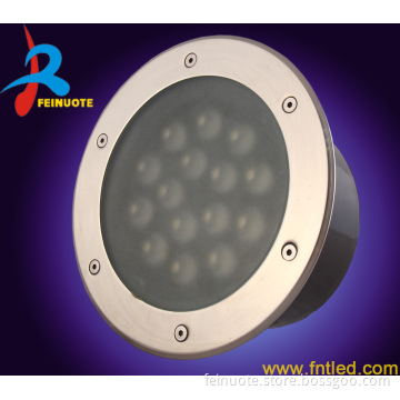 15W LED Underground Light